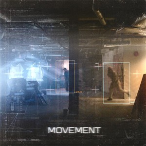 MOVEMENT! (feat. XKYLAR) (Explicit)