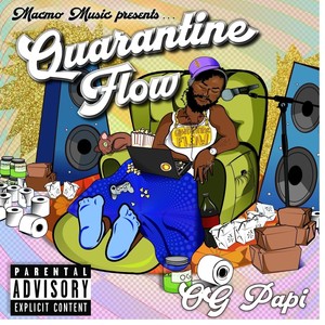 Quarantine Flow (Explicit)