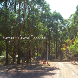 Kawarren Gravel Footsteps