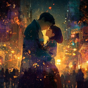 핼러윈, 마법 같은 밤 (리믹스) (Remix)