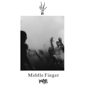 Middle Finger