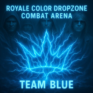 Last Clash – Team Blue