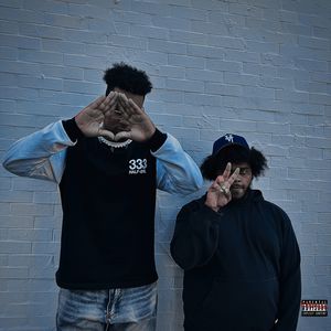 I’LL BE OKAY (Explicit)
