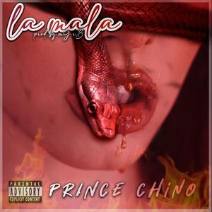La Mala(feat. mG.rB & Maligno) (Explicit)