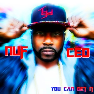 You Can Get It - EP