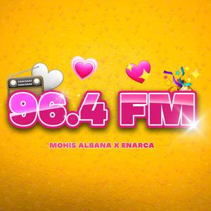 96.4 FM