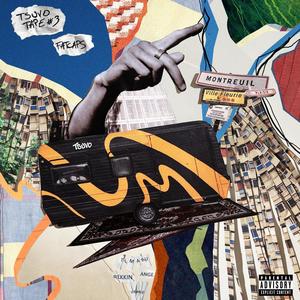GRANDS CORSAIRES (feat. Ykare) (Explicit)