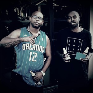 Buc Rahjaz 2 (Explicit)