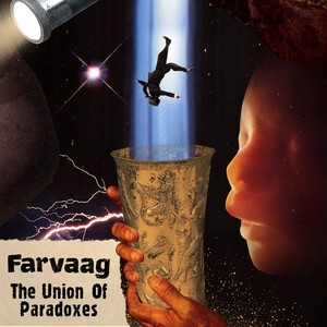 The Union of Paradoxes(feat. Amir Darabi & Arin Keshishi)