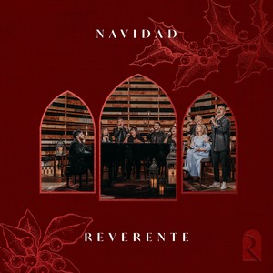 Jesus Nació / Cuan Grande Es El (Live)