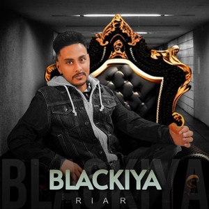 Blackiya (Explicit)