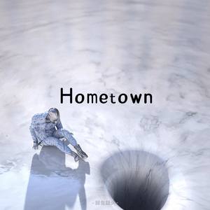 HOMETOWN demo（prod by Red killer)