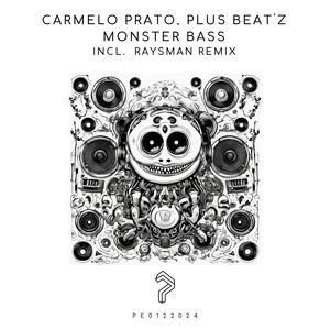 Monster Bass (Original Mix)