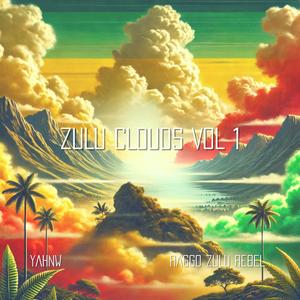 Zulu Clouds, Vol. 1 (Explicit)