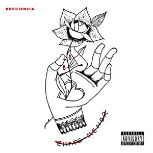Resiliencia (feat. Ferraju) (Explicit)
