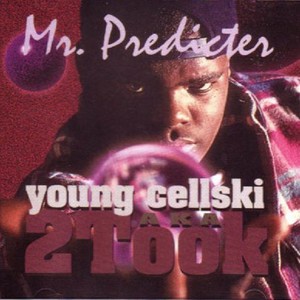 Mr. Predicter (Explicit)