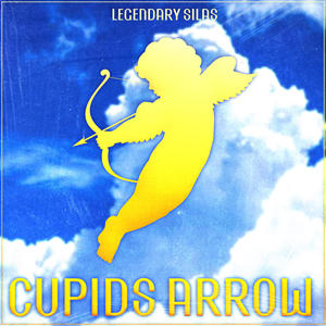 Cupids Arrow