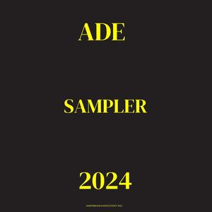 ADE Sampler 2024