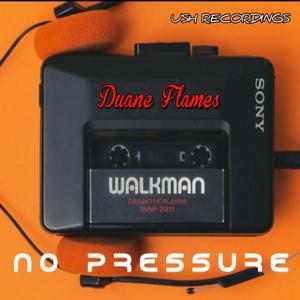 No Pressure (Radio Edit)