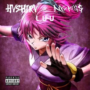 Machi (feat. L_U-U) (Explicit)