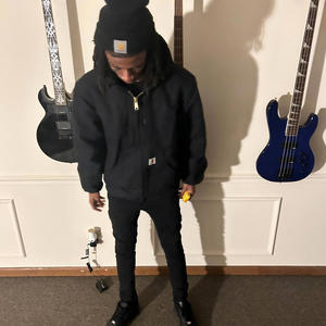 Darkness (Explicit)