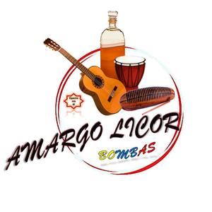 Amargo Licor