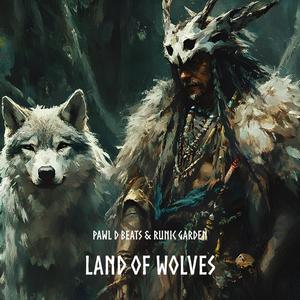 Land of Wolves