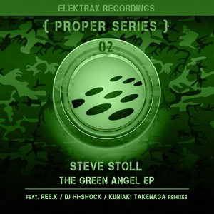 The Green Angel (DJ Hi-Shock Remix)