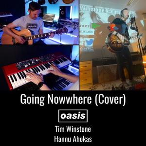 Going Nowhere (Cover)