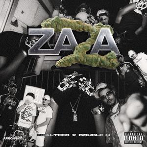ZAZA (feat. Double Aitch) (Explicit)