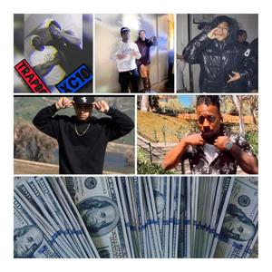 Acceptance(feat. OfficialYDB) (Explicit)