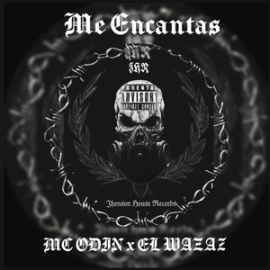 ME ENCANTAS (Explicit)