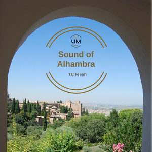 Sound of Alhambra