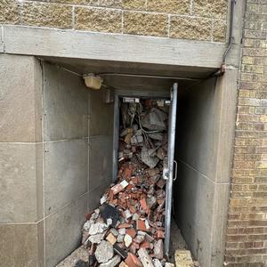 Puzzle Piece (feat. Mike Grooves & Skyscraper Seven Beats) (Radio Edit)