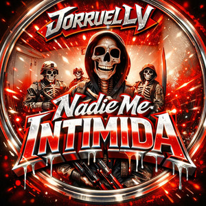Nadie me intimida (En vivo)