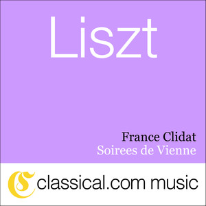 Franz Liszt, Soirees De Vienne, S. 427