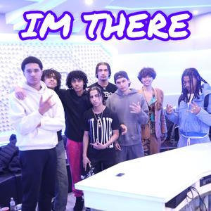 Im There (feat. Alibaba, Jayl3ver, Yascrackedthat, Notfromco, Dreko Bandz, Notej & Who Is Dat) [Explicit]