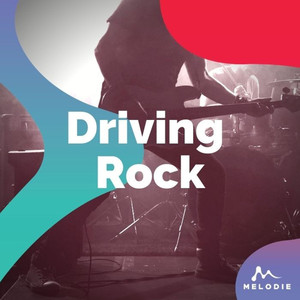 Driving Rock