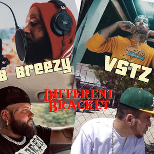 Different Bracket (feat. VSTZ) (Explicit)
