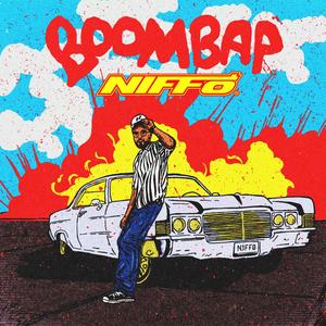 Boom Bap (Explicit)