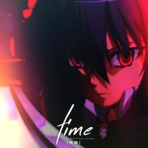 time (feat. kid sora & e1iza) [Explicit]