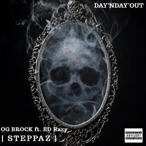 Steppaz(feat. Ed Eazy) (Explicit)