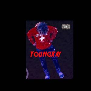YoungKay - Coldnights