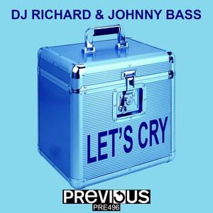 Let's Cry (2001 Remix Radio Edit)