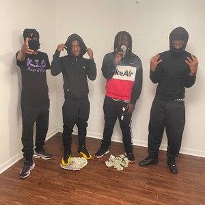 Keep It Gates (Explicit)