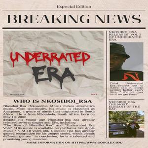 Danko (feat. Theonardo Rsa, Okay_Sbuda, Only one_nt & Clayton)