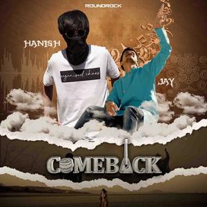 Comeback (feat. Jay & Ragnar Music Studioz)