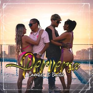 Perversa (feat. Bastii) [Explicit]