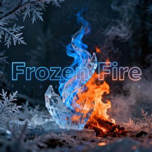 Frozen Fire (Explicit)