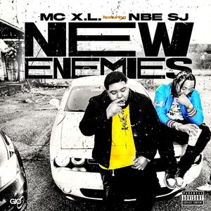 New Enemies (Explicit)